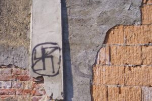 Neo-nazis -- for or against?