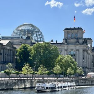 Study Abroad is transformative