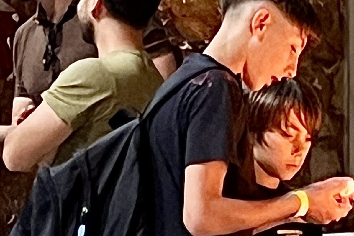 Rethinking First Generation Categories and Why Study Abroad Matters