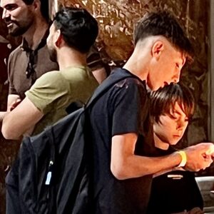 Rethinking First Generation Categories and Why Study Abroad Matters