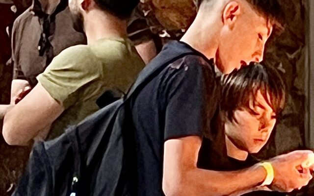 Rethinking First Generation Categories and Why Study Abroad Matters