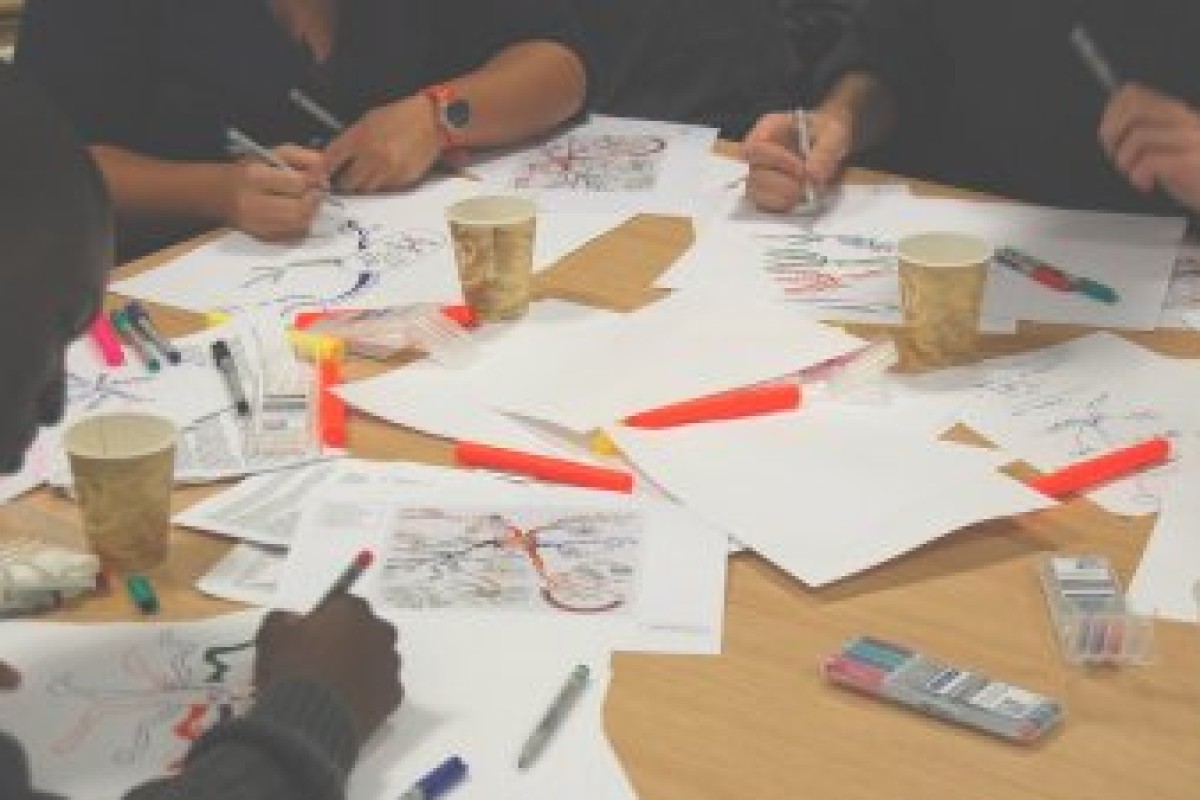 Design thinking and culture, Part I
